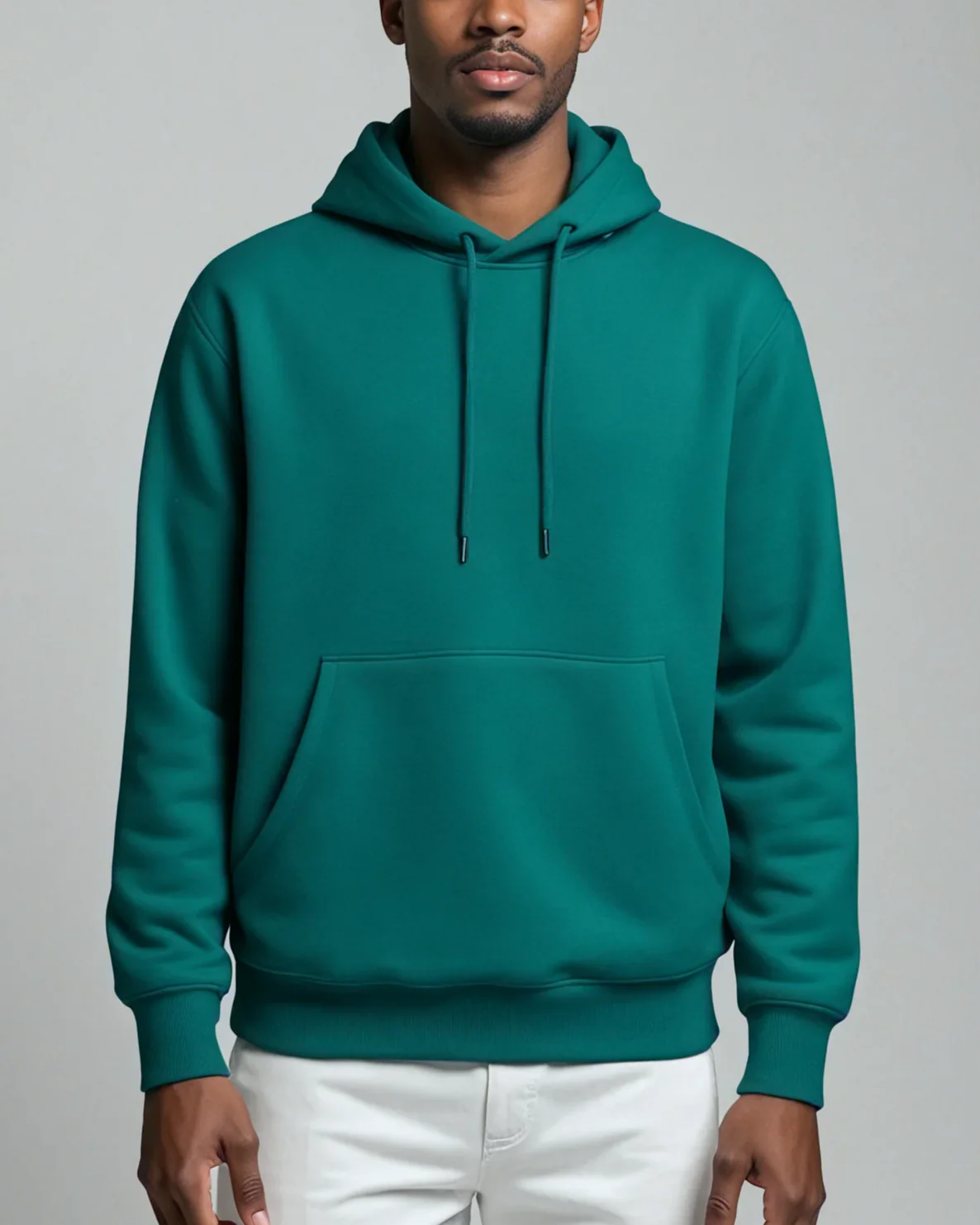 MEN'S PREMIUM SEPTEMBER HOODIE - Image 5