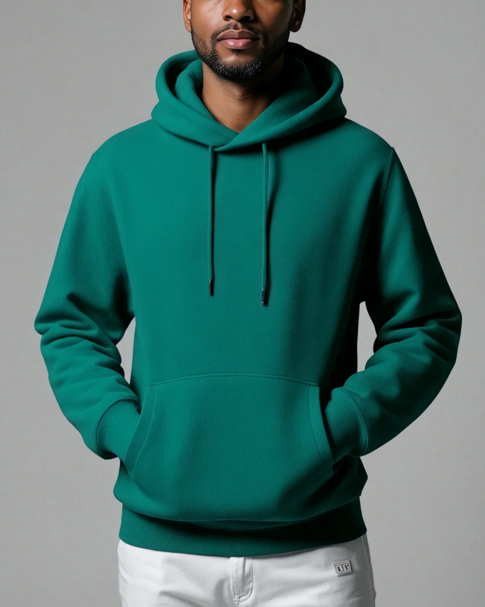 MEN'S PREMIUM SEPTEMBER HOODIE - Image 6