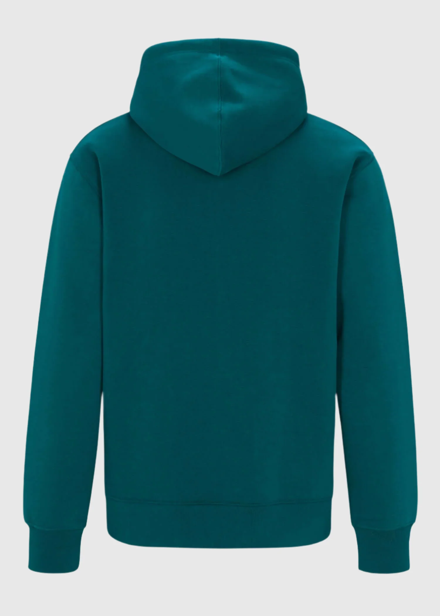 MEN'S PREMIUM SEPTEMBER HOODIE - Image 9